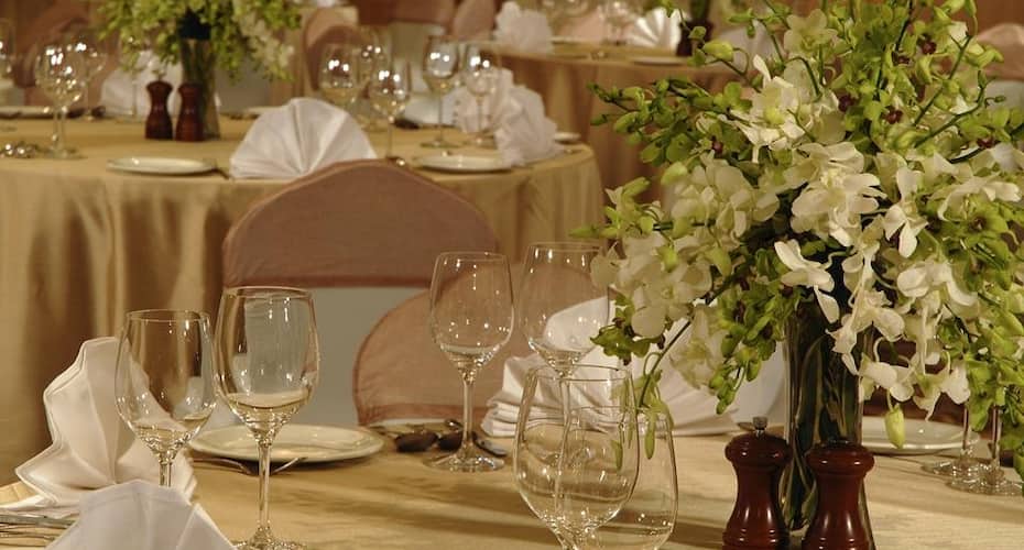 Park Plaza Faridabad - A Sarovar Hotel, Faridabad 4